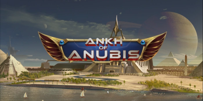 Ankh of Anubis - Pengalaman Menjelajahi Keajaiban Mesir Kuno