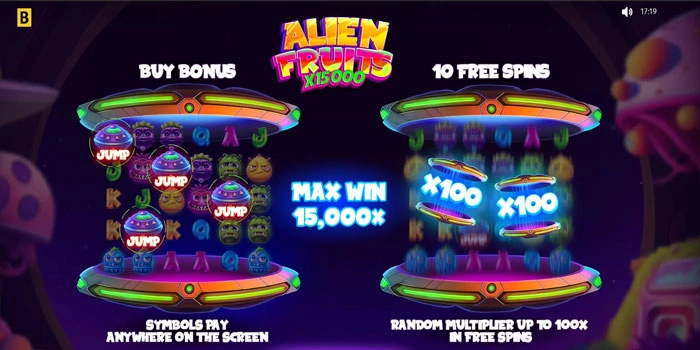 Fitur-Menarik-Slot-Alien-Fruits