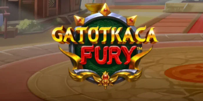 Gatot Kaca Fury – Slot Epik Dengan Kemenangan Terbesar