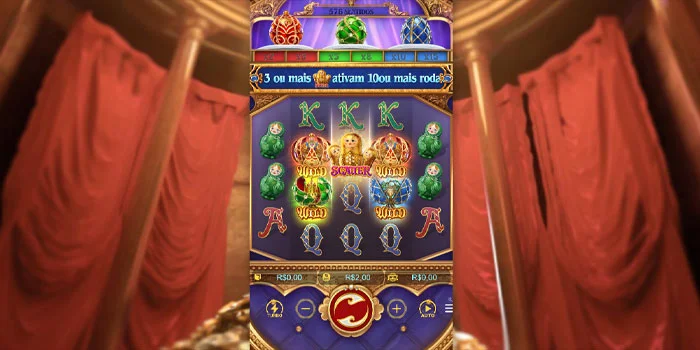 Taktik-&-Strategi-Bermain-Slot-Tsar-Treasures