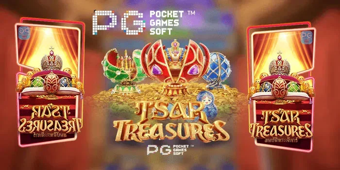 Tsar-Treasures---Rekomendasi-Slot-Eksklusif-Dengan-Jackpot-Miliaran