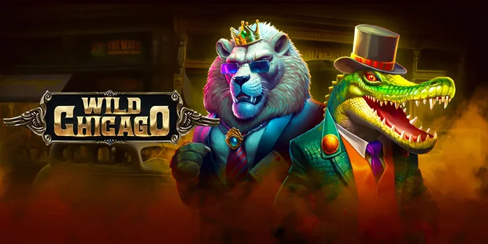 Wild-Chicago-Mengungkap-Dunia-Gangster-Hewan-dalam-Slot-Unik-Betsoft-Gaming