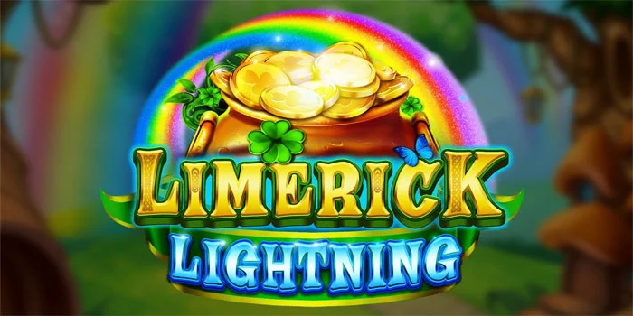 Limerick Lightning – Mengguncang Rol Slot Dengan Energi Irlandia yang Memikat