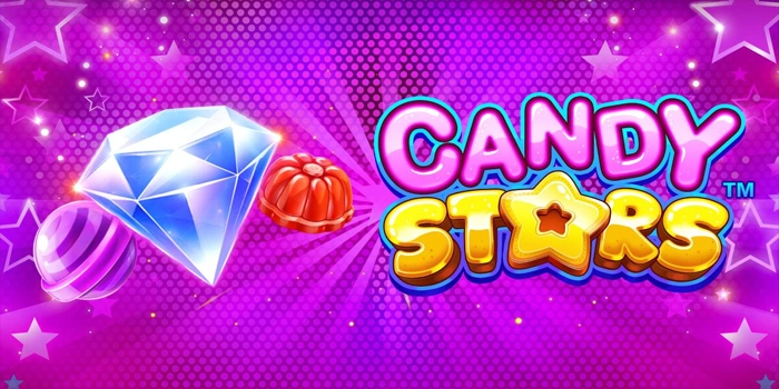 Ketajaman Pikiran Menangkap Pergerakan Reels Slot Candy Stars