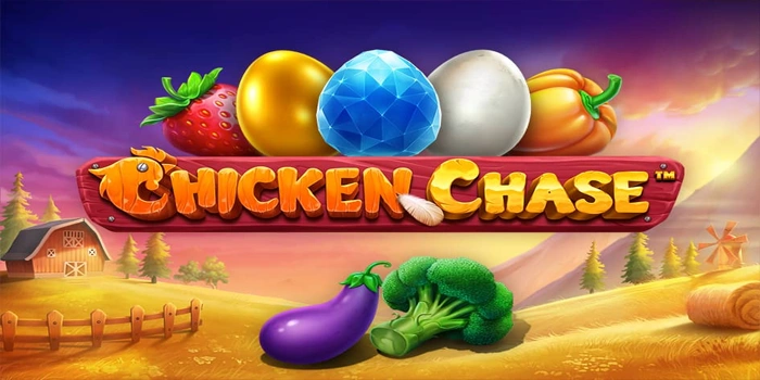 Trik Menentukan Waktu Optimal Bermain Slot Chicken Chase