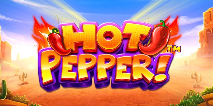 Ketajaman Pikiran Mengamati Perubahan Reels Slot Hot Pepper