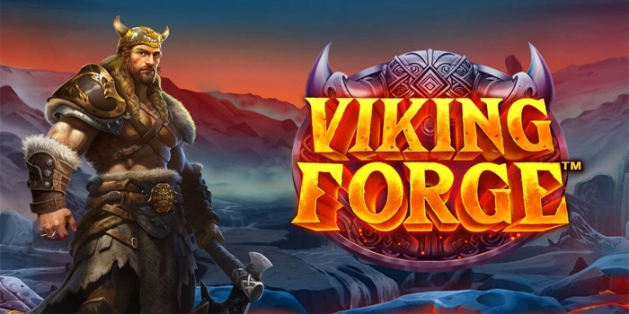 Analisis Profesional Slot Viking Forge Untuk Pemain Serius Analisis Profesional Slot Viking Forge Untuk Pemain Serius