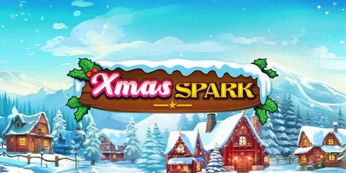 Taktik-Manis-Memicu-Kejutan-di-Slot-Xmas-Spark