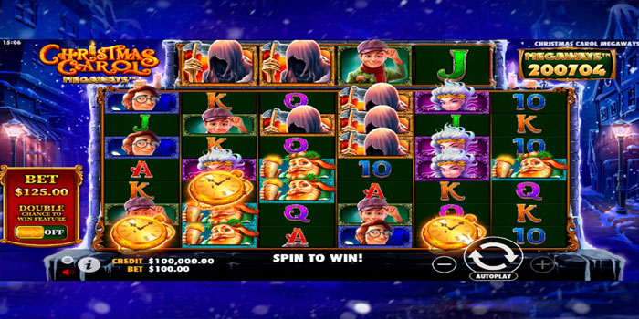 Memanfaatkan Fitur Free Spin dan Pengali