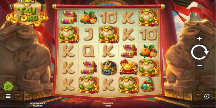 Strategi Progressive Betting Secara Bijak