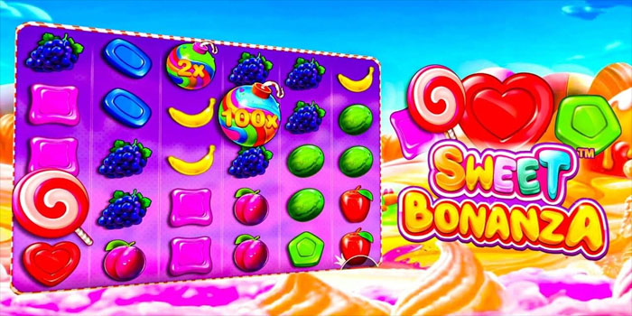 Menang Slot Sweet Bonanza Dengan Bantuan Promo dan Bonus