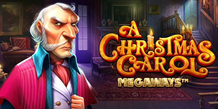 Langkah Mudah Menuju Menang Slot Christmas Carol Megaways Langkah Mudah Menuju Menang Slot Christmas Carol Megaways