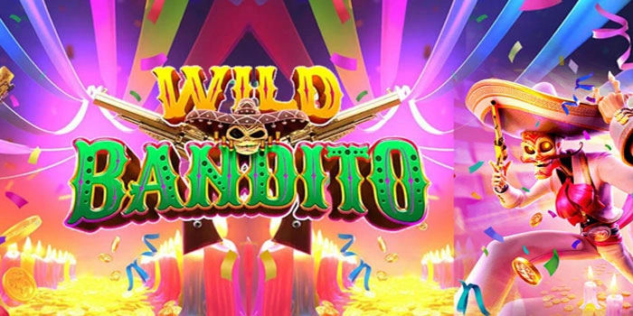 Strategi Mudah Menang Di Slot Wild Bandito Strategi Mudah Menang Di Slot Wild Bandito