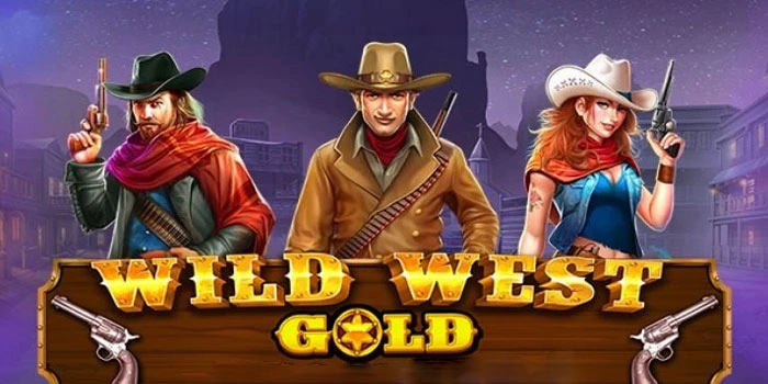 Slot Wild West Gold: Strategi Terbaik Untuk Menang Konsisten