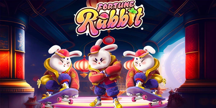 Slot Fortune Rabbit Populer Dengan Hadiah Jackpot Besar