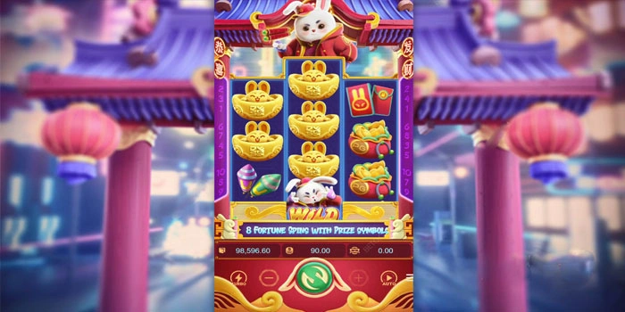 Pola Permainan yang Sering Diamati