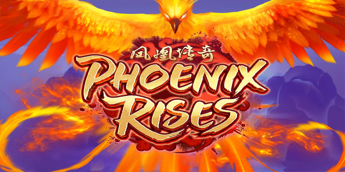 Memahami Sistem Free Game di Phoenix Rises Memahami Sistem Free Game di Phoenix Rises